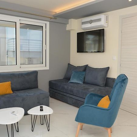 Princess Luxury Suite 2 Paralia Katerinis Exterior photo