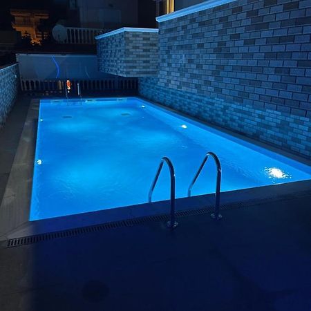 Princess Luxury Suite 2 Paralia Katerinis Exterior photo