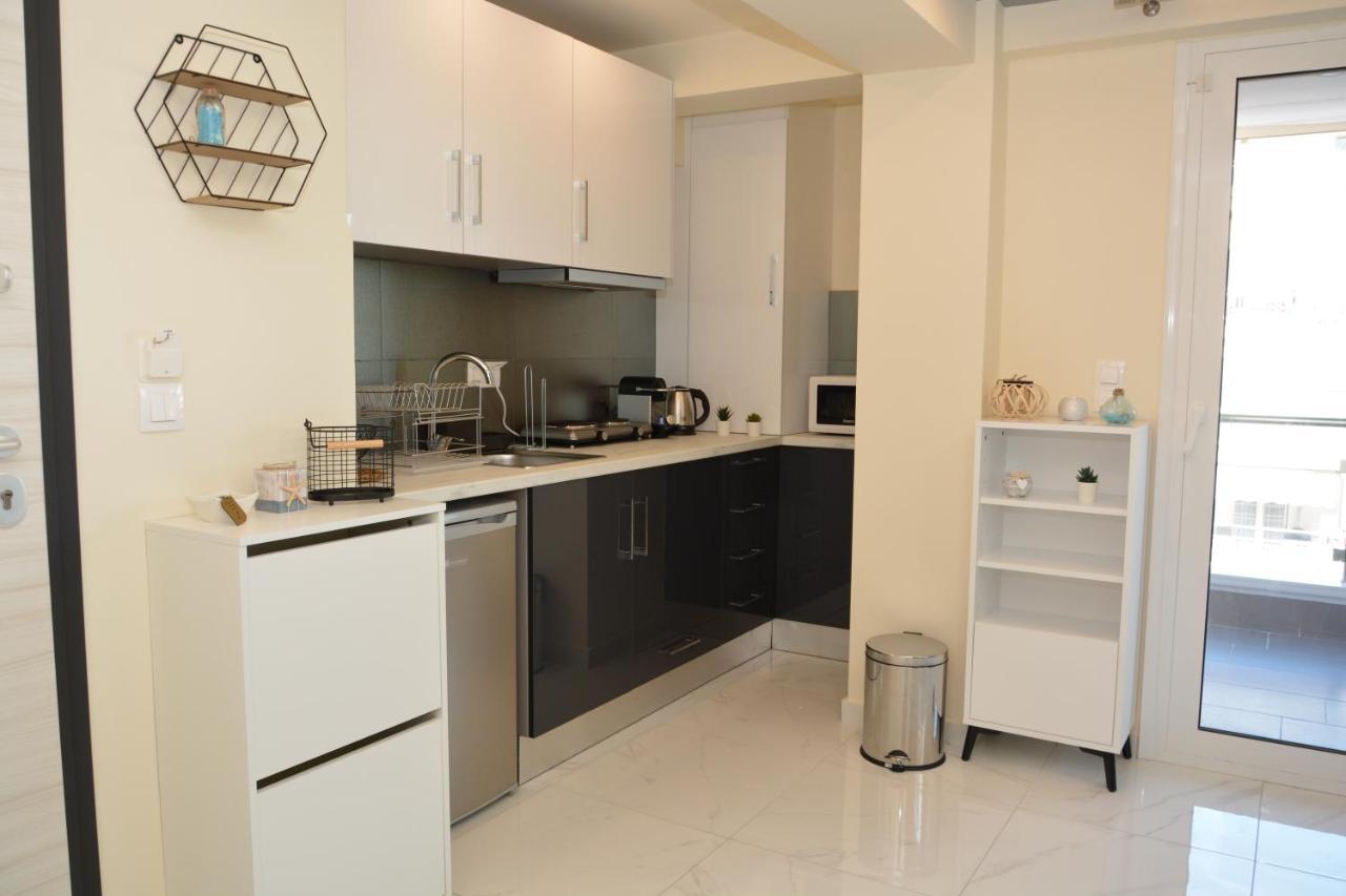 Princess Luxury Suite 2 Paralia Katerinis Exterior photo