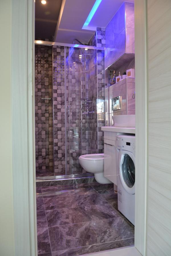 Princess Luxury Suite 2 Paralia Katerinis Exterior photo