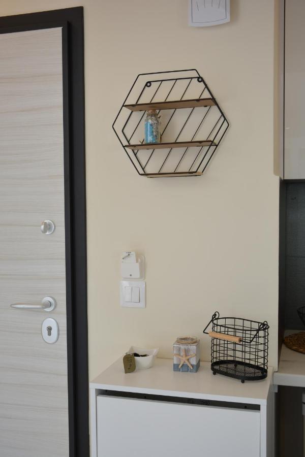 Princess Luxury Suite 2 Paralia Katerinis Exterior photo