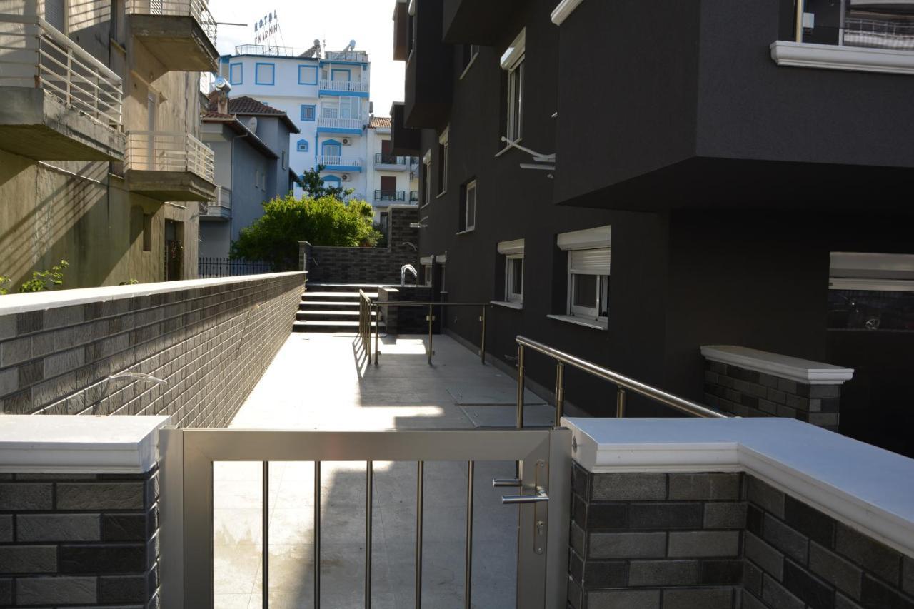 Princess Luxury Suite 2 Paralia Katerinis Exterior photo