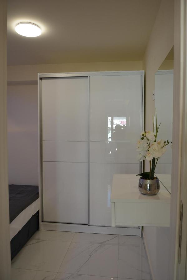 Princess Luxury Suite 2 Paralia Katerinis Exterior photo