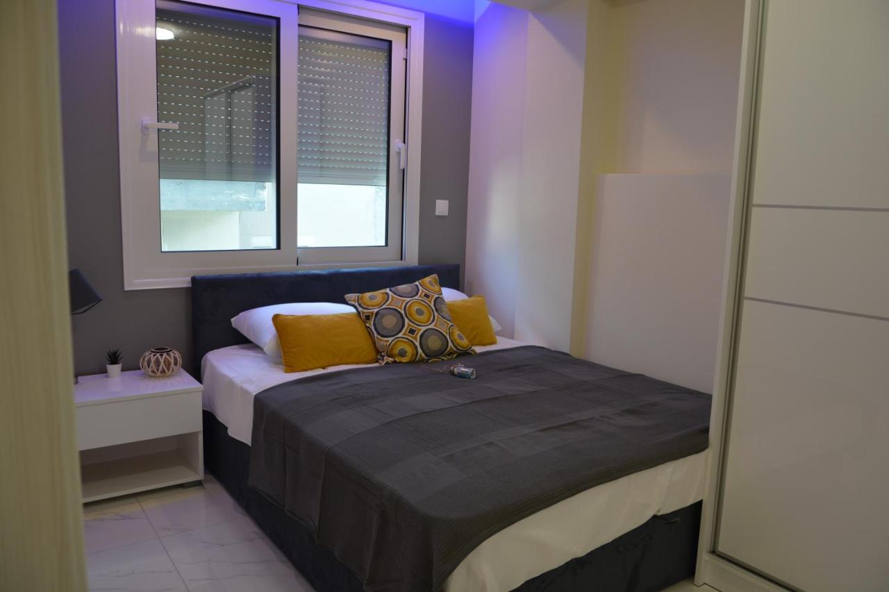 Princess Luxury Suite 2 Paralia Katerinis Exterior photo