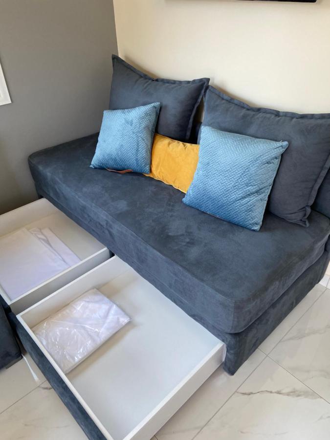 Princess Luxury Suite 2 Paralia Katerinis Exterior photo
